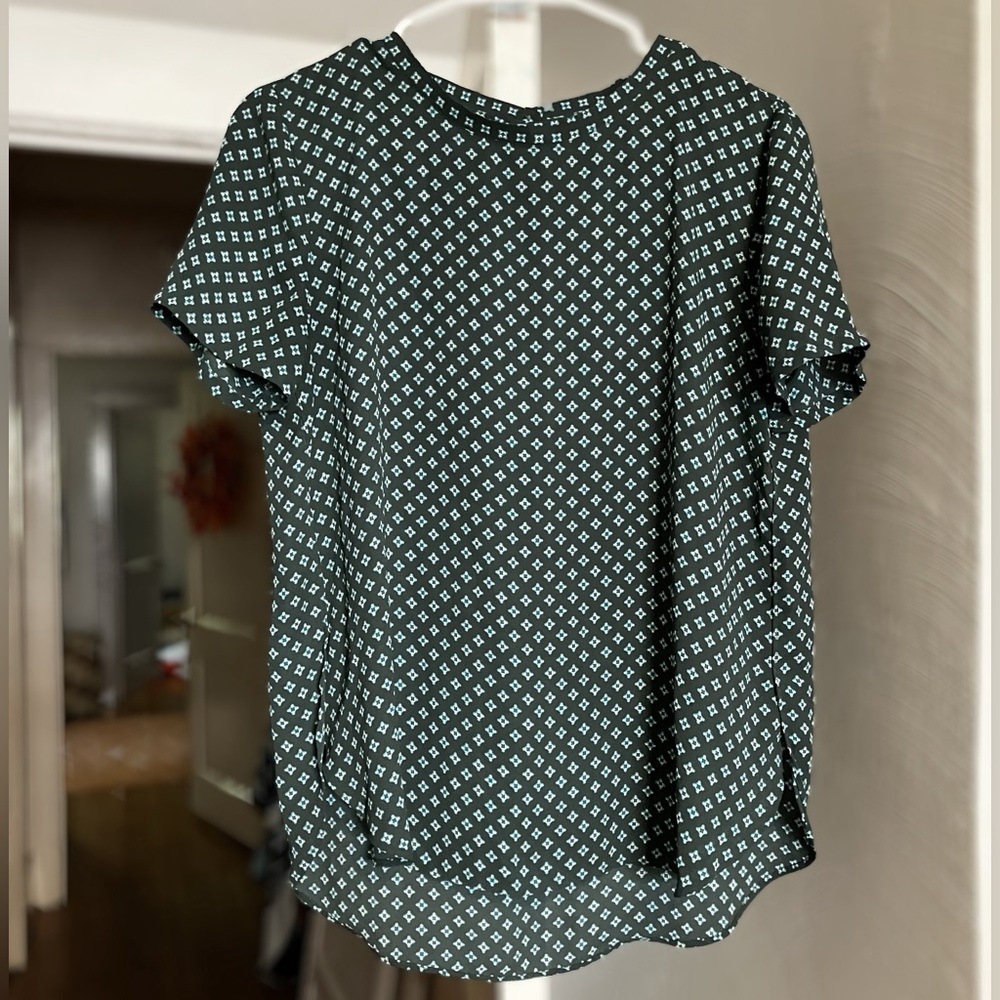 LOFT Blouse